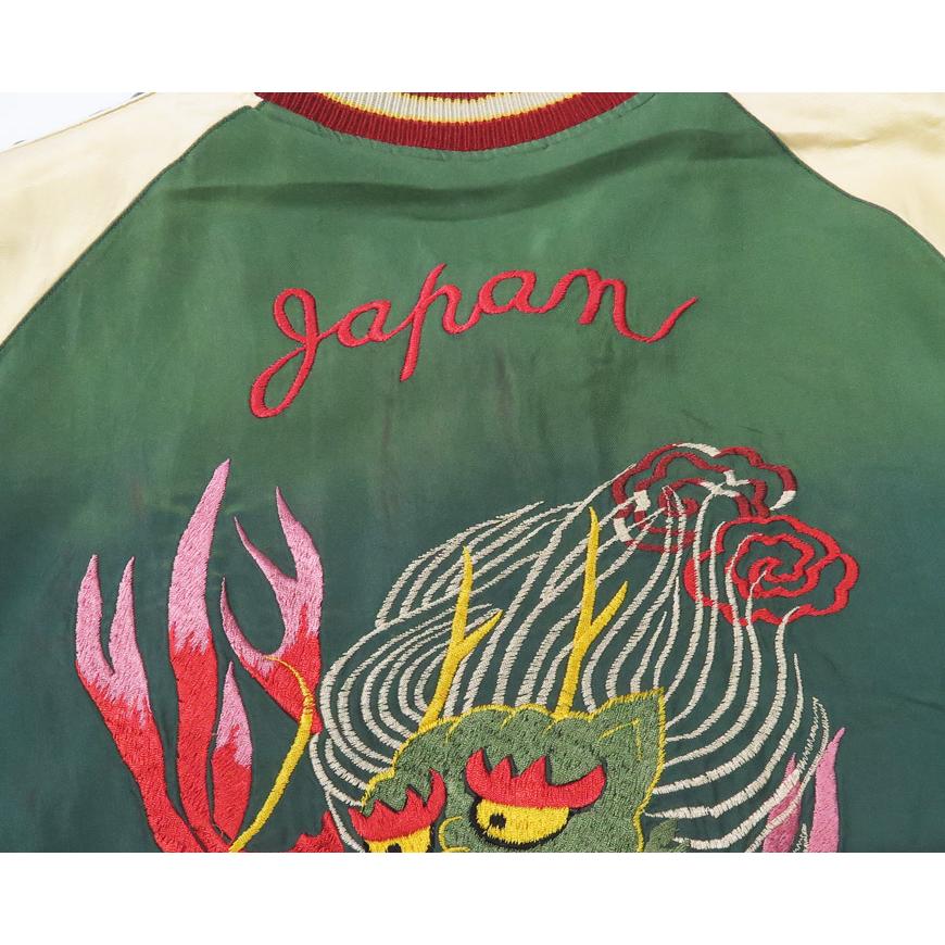 TAILOR TOYO テーラー東洋 テイラー東洋 Tailor Toyo リバーシブル