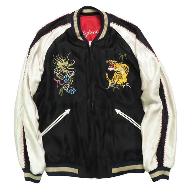 TAILOR TOYO テーラー東洋 テイラー東洋 Tailor Toyo リバーシブル