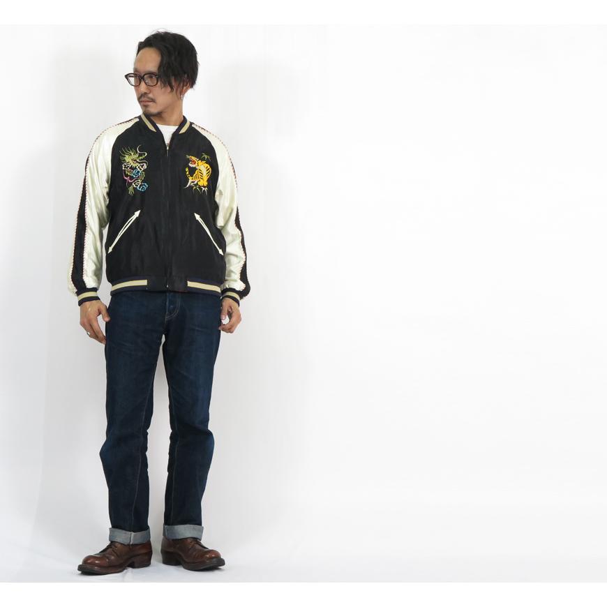 TAILOR TOYO テーラー東洋 テイラー東洋 Tailor Toyo リバーシブル