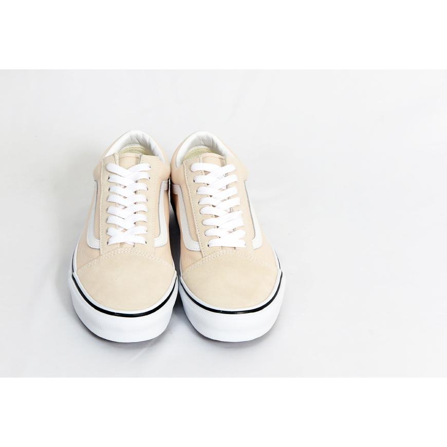 VANS（ヴァンズ） バンズ OLD SKOOL オールドスクール Theory PEACH