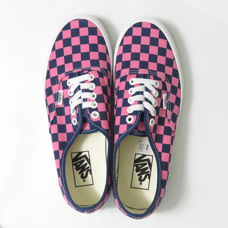 VANS（ヴァンズ） バンズ Authentic オーセンティック スニーカー
