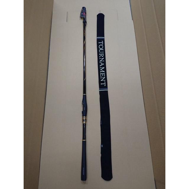 DAIWA（ダイワ） @【未使用品】 20 トーナメント ISO AGS 1.5-50・R