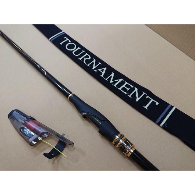 DAIWA（ダイワ） @【未使用品】 20 トーナメント ISO AGS 1.5-50・R