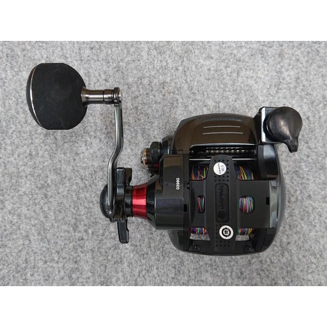 シマノ（SHIMANO） @【未使用品】 訳あり 18 プレイズ 3000XP 電動