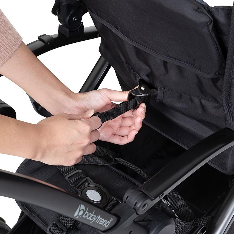 nihonikuji（日本育児） ベビーカー 2人乗りベビーカー シットアンド