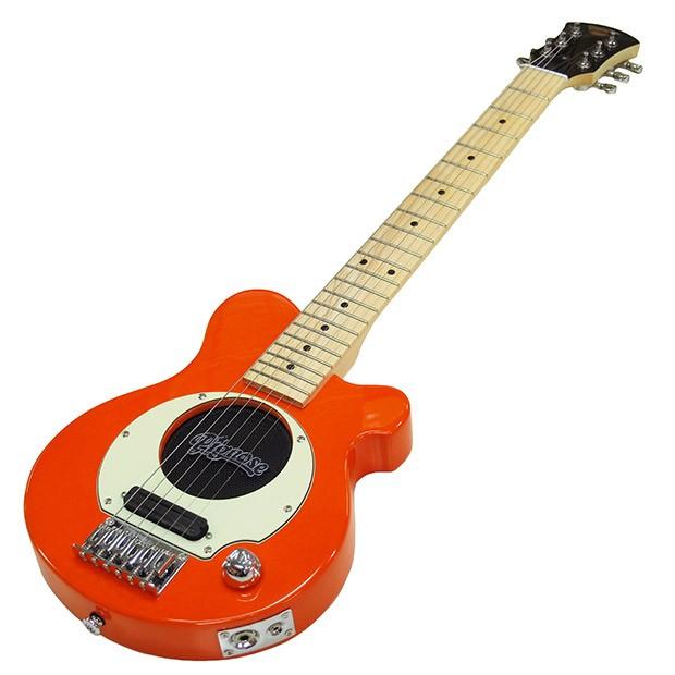 Pignose ピグノーズ PGG-200 OR アンプ内蔵ミニギターセット