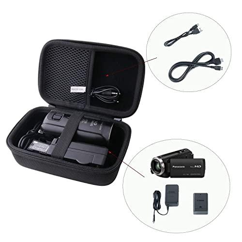 パナソニック HDビデオカメラ V480MS/ V360MS/W580M/HC-W590M保護