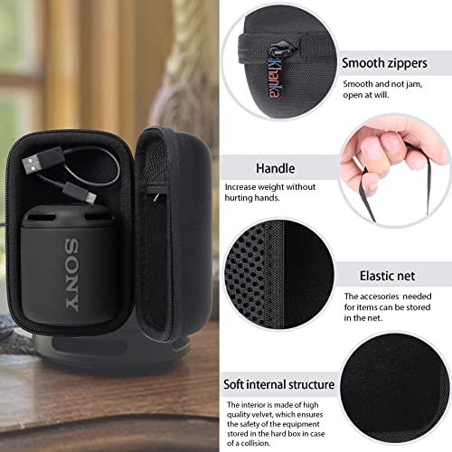 Sony SRS-XB100/ SRS-XB13 / SRS-XB10 SRS-XB12 専用保護収納ケース