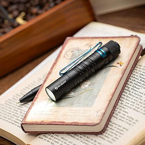 OLIGHT(オーライト) I5R EOS 強力懐中電灯 ハンディライト ミニ led