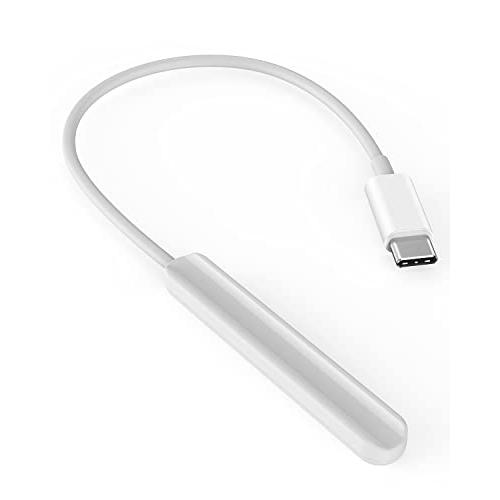 STOUCHI スタイラスペン Apple Pencil 第二世代 専用的なワイヤレス