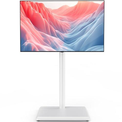 Rfiver テレビスタンド ハイタイプ tvスタンド 27~60インチ対応 壁寄せ