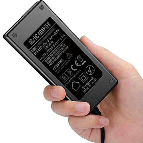 Sony Bravia TV用のACアダプター Punasi 19.5V 4.7A電源 コード PSE