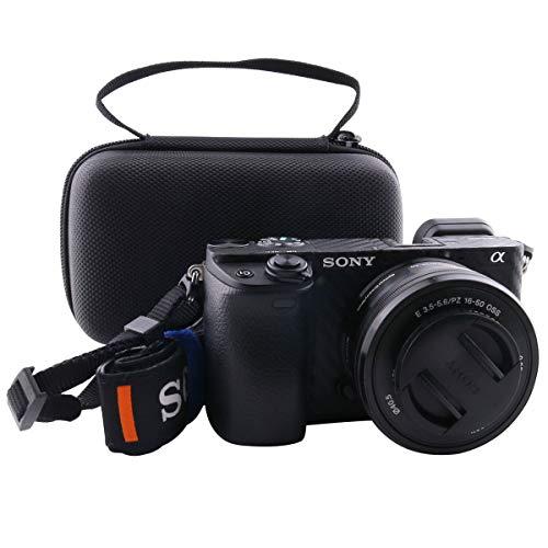 ソニー(SONY) ミラーレス一眼カメラ A6700/A6300/A6400/A6000/A6100