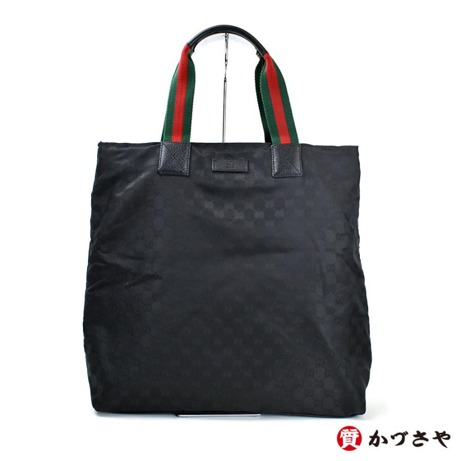 GG GUCCI グッチ キャンバストート GG : 恵比寿の質屋 かづさや - 通販