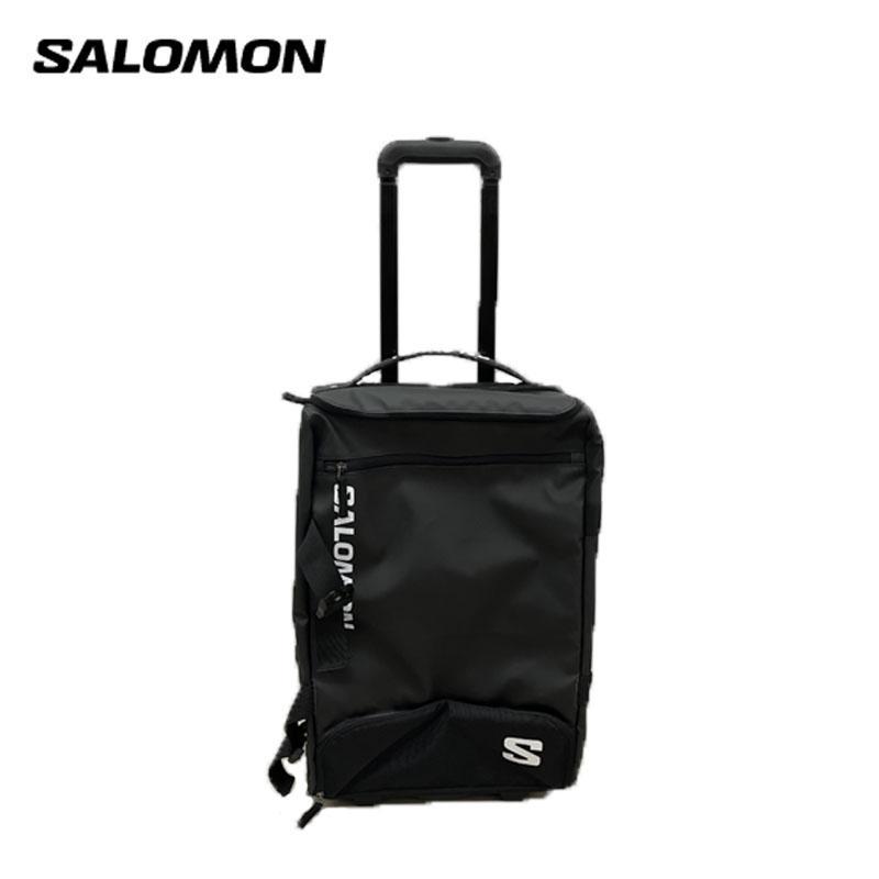 SALOMON（サロモン） レーストリップキャンピンコンテナ キャリー