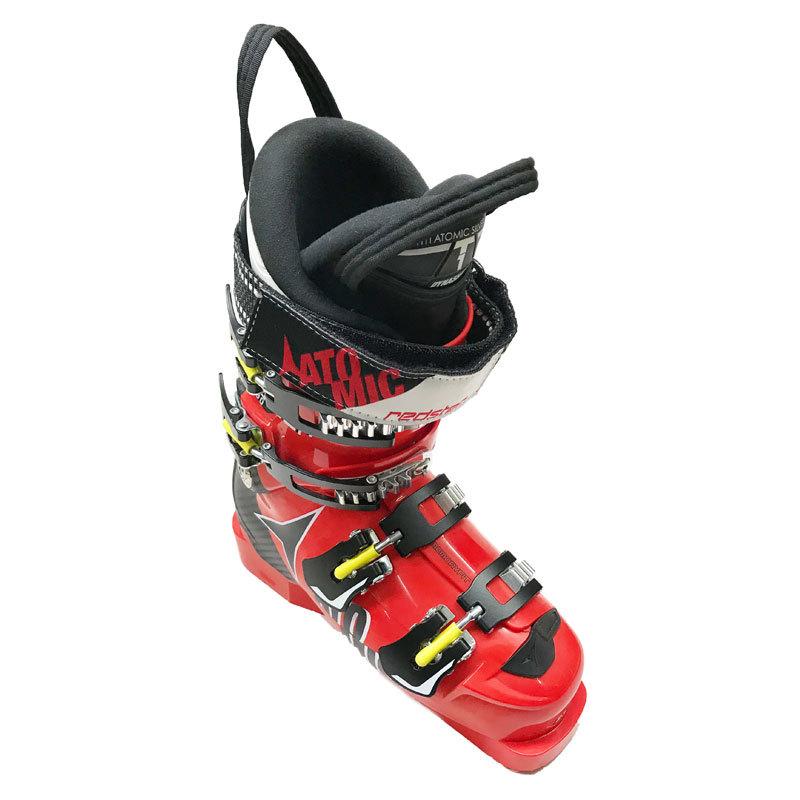 ATOMIC（アトミック） アルペンスキーブーツ レッドスター WC90