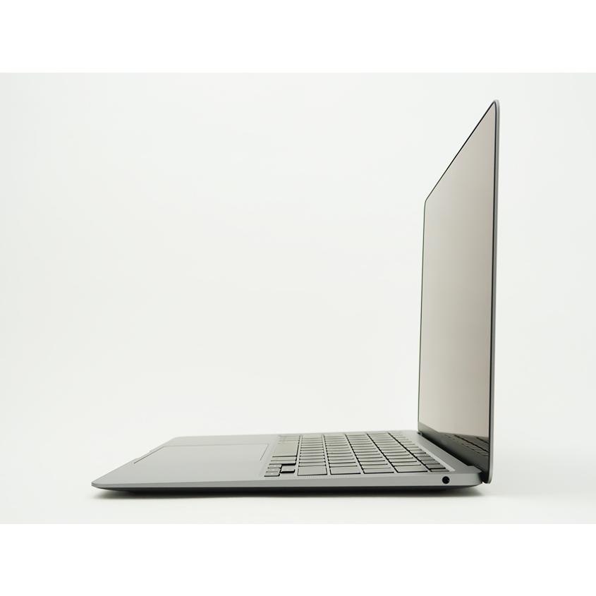 MacBook Air 13.3型 Apple M1 メモリ16GB SSD512GB スペースグレイ