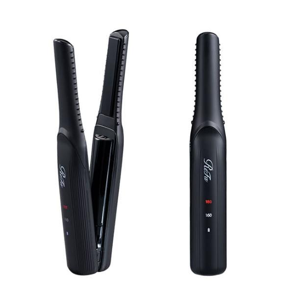 ReFa（リファ） ビューテック フィンガーアイロン 温度調整 オートオフ