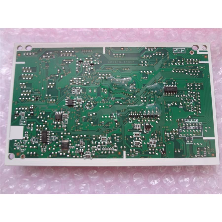 パナソニック 純正 エアコン CS-XS409C2-W用 制御基板 ACRA73C47860H