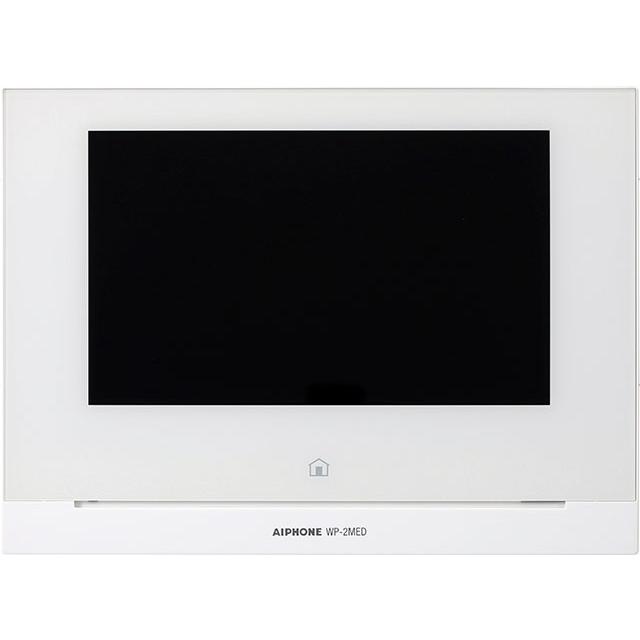 アイホン WP-2MED-T モニター付親機 : パーツワイド - 通販 - Yahoo