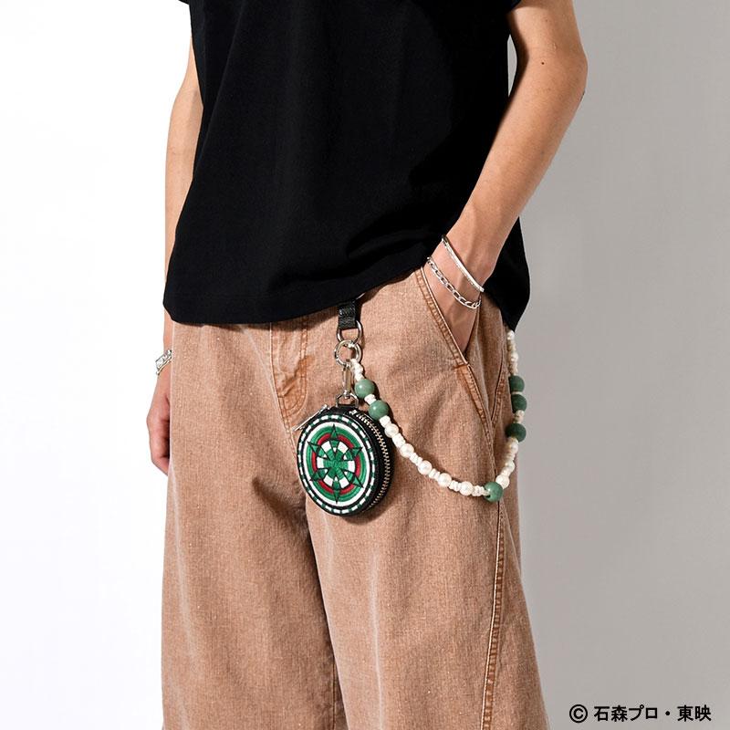 ブラックミーンズ blackmeans コインケース 雑貨 スーパー戦隊シリーズ