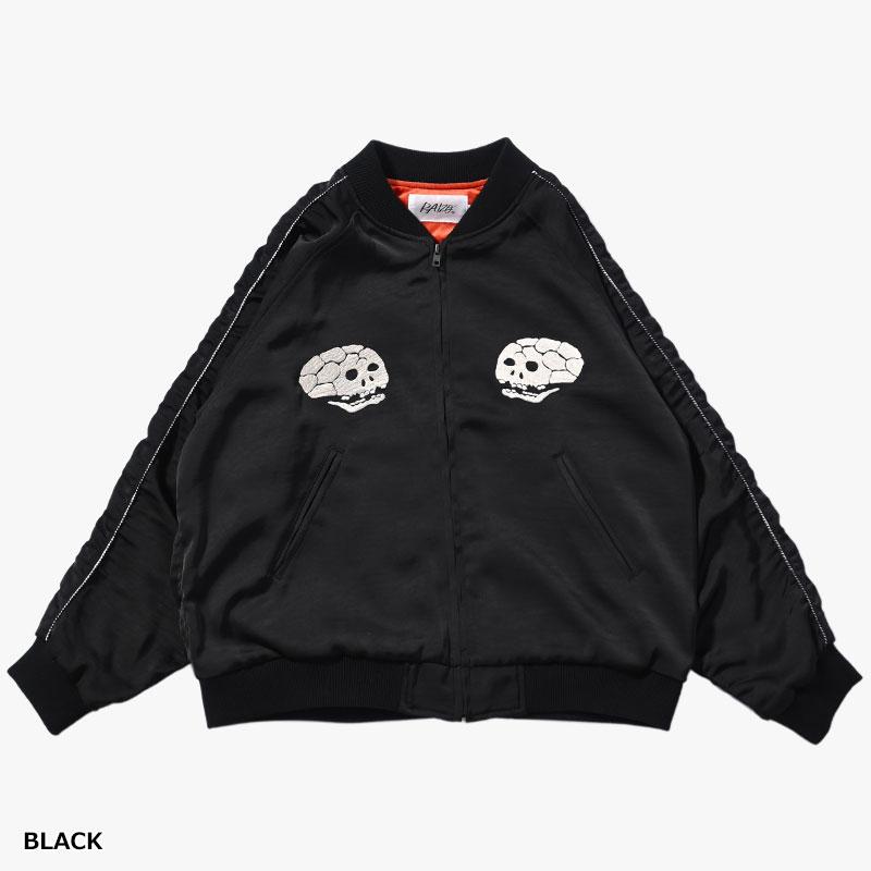 RAIZO ライゾー スーベニアジャケット メンズ/レディース スカジャン