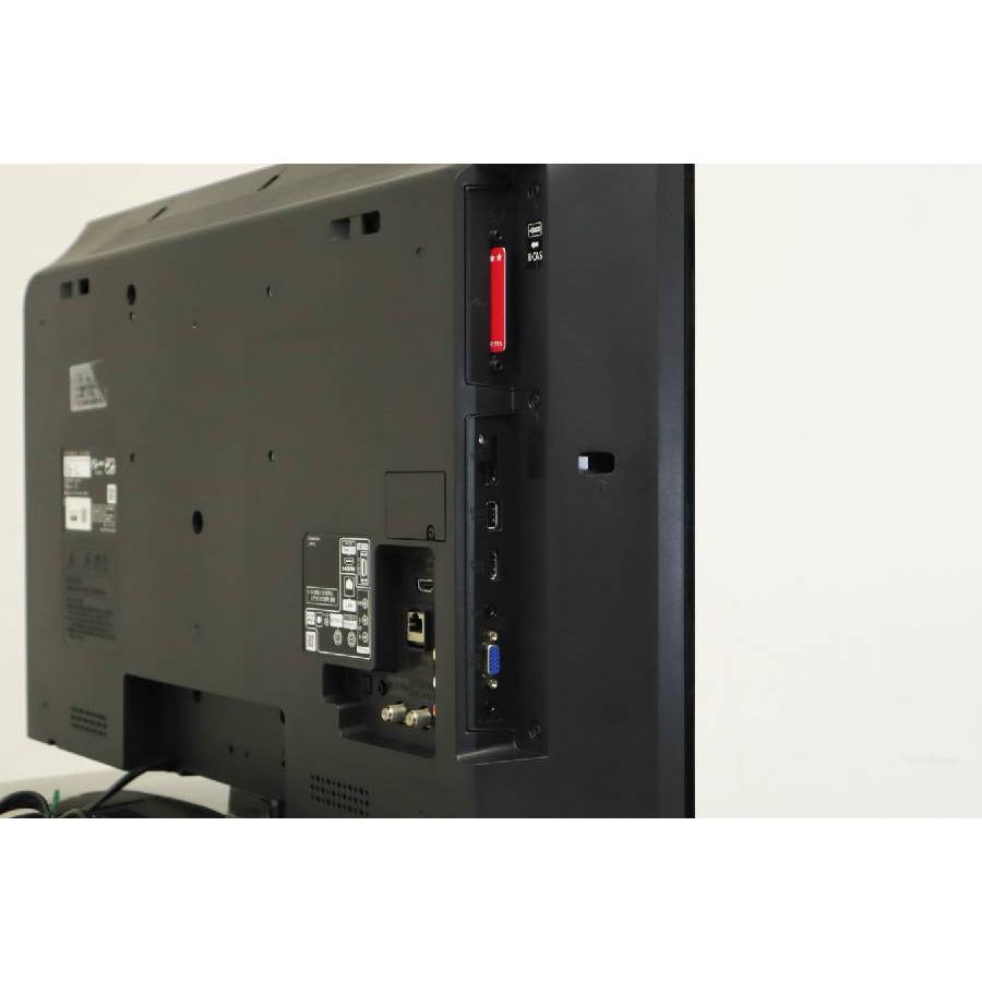 Wooo 日立 テレビ 32V型 ハイビジョン液晶 (2015~2016年製) 中古 L32