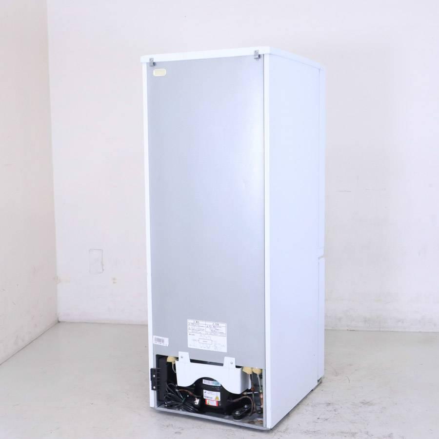 yselect ヤマダ電機 冷蔵庫 2ドア 156L YRZ-F15G1 (右開き/ホワイト