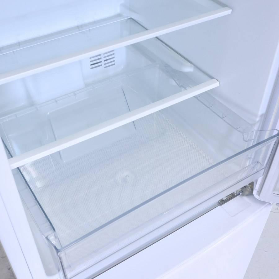 Haier Global Series ハイアール 冷蔵庫 2ドア 148L JR-NF148B (右開き