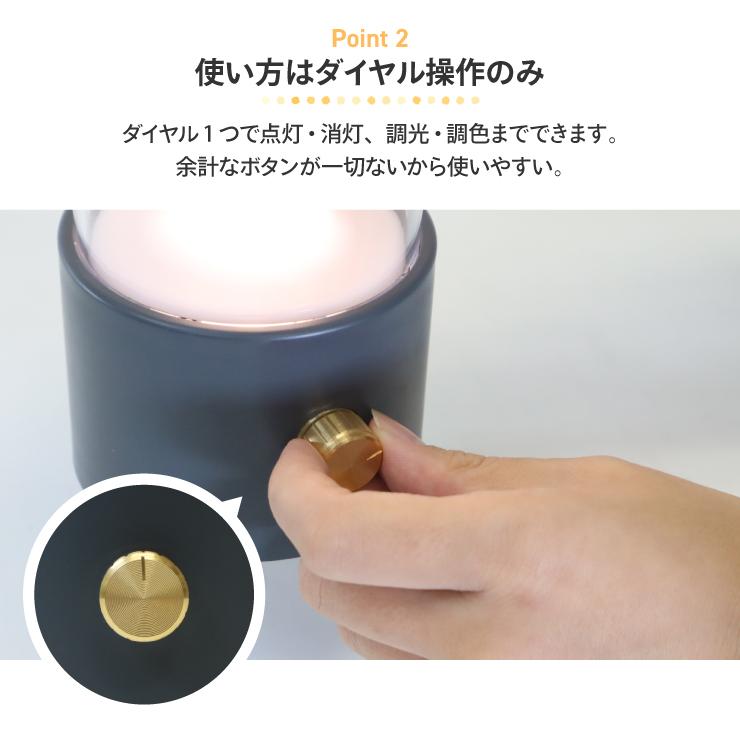 ヒロ・コーポレーション LED ランタン ライト 乾電池式 レトロ