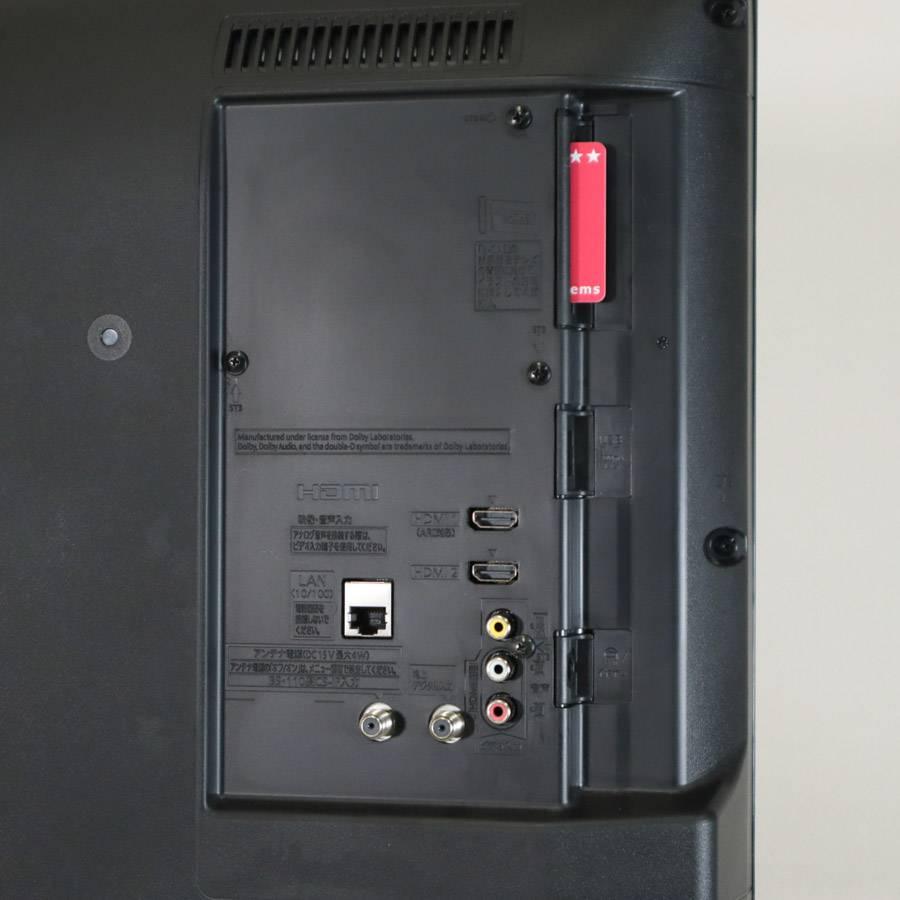 VIERA Fシリーズ パナソニック テレビ 32V型 ハイビジョン液晶 TH