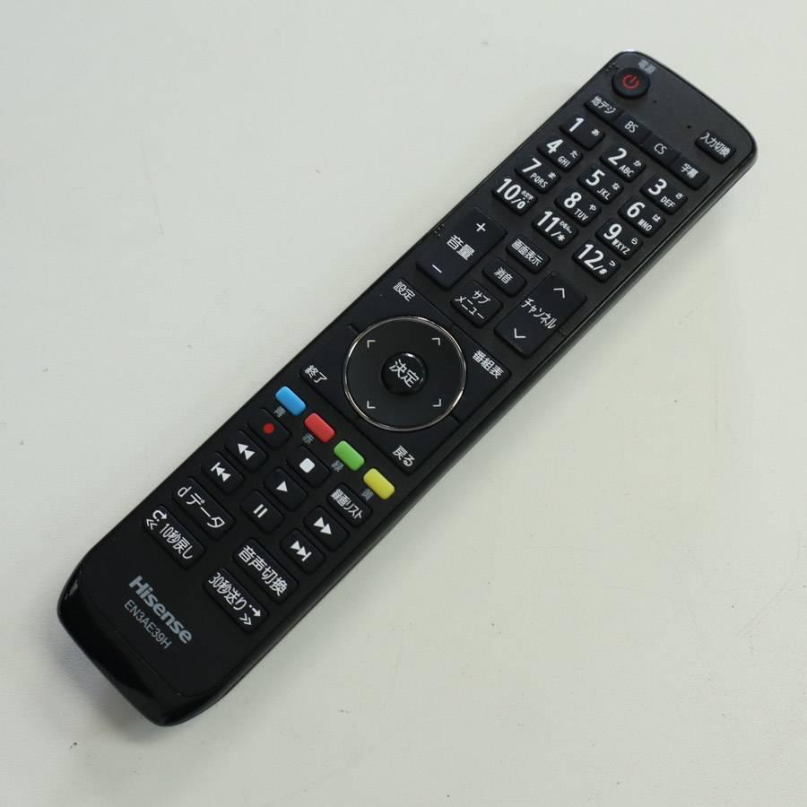 ハイセンス（HISENSE） テレビ 32V型 ハイビジョン液晶 32A30G (2022年