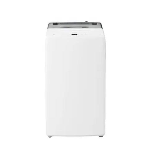 Haier（ハイアール） 洗濯機 縦型全自動 JW-U45EA (4.5kg/ホワイト