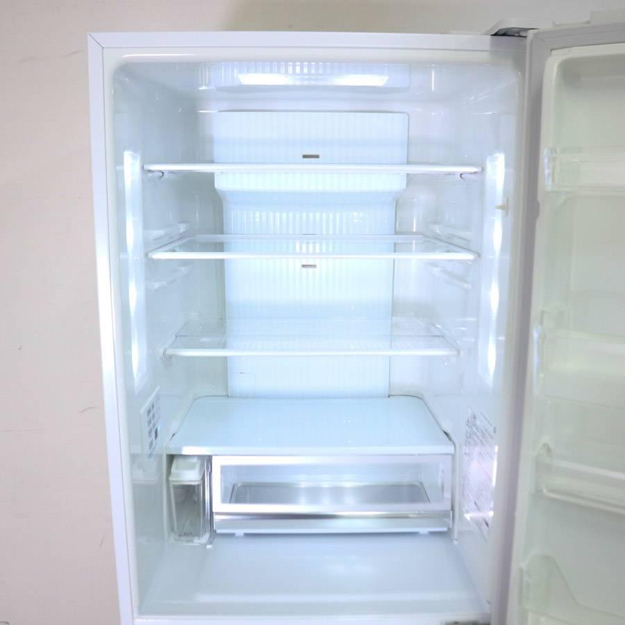 Panasonic（パナソニック） 冷蔵庫 5ドア 406L NR-E413PV (右開き