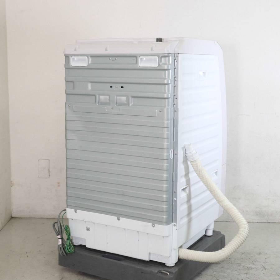 ビッグドラム 日立 ドラム式洗濯機 BD-SX110EL 洗濯乾燥機 (洗11.0kg