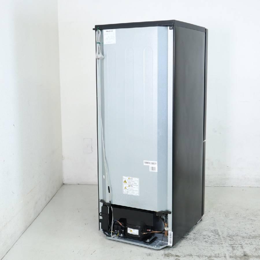 ハイセンス（HISENSE） ワケあり 冷蔵庫 2ドア 154L HR-G1501EM (右