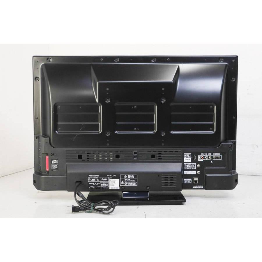 VIERA Cシリーズ パナソニック 液晶テレビ 32V型 (2011年製) 中古 TH