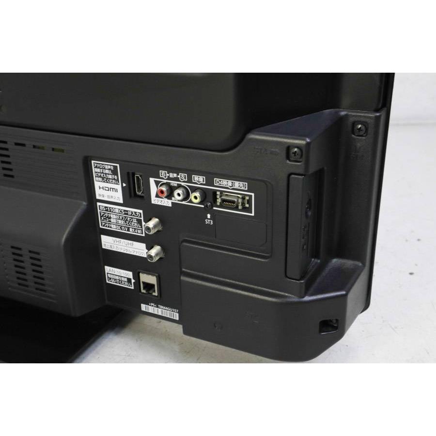 VIERA Cシリーズ パナソニック 液晶テレビ 32V型 (2011年製) 中古 TH