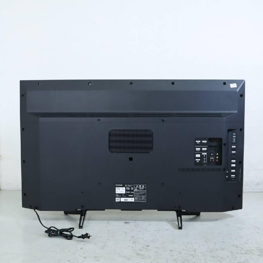 FUNAI（フナイ） テレビ 49V型 4Kチューナー内蔵 FL-49U5040 (2022年製