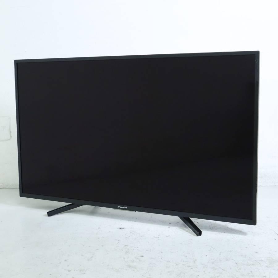 FUNAI（フナイ） テレビ 49V型 4Kチューナー内蔵 FL-49U5040 (2022年製