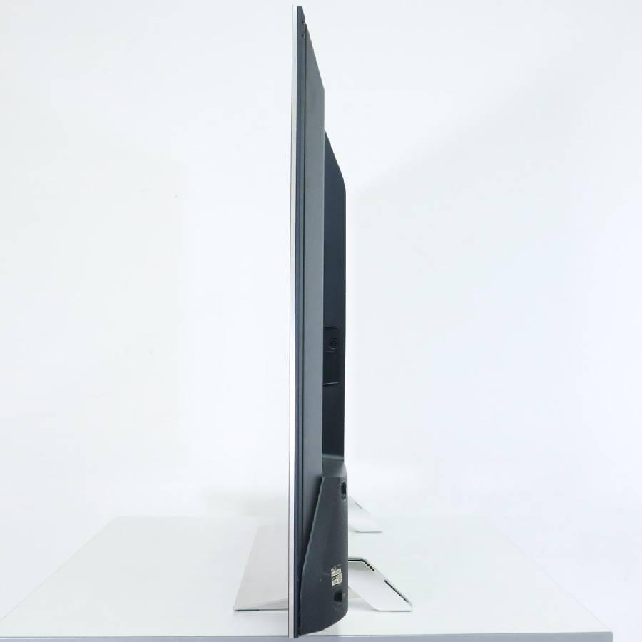 BRAVIA SONY テレビ 49V型 4K対応パネル KJ-49X9000E (2017年製) 中古