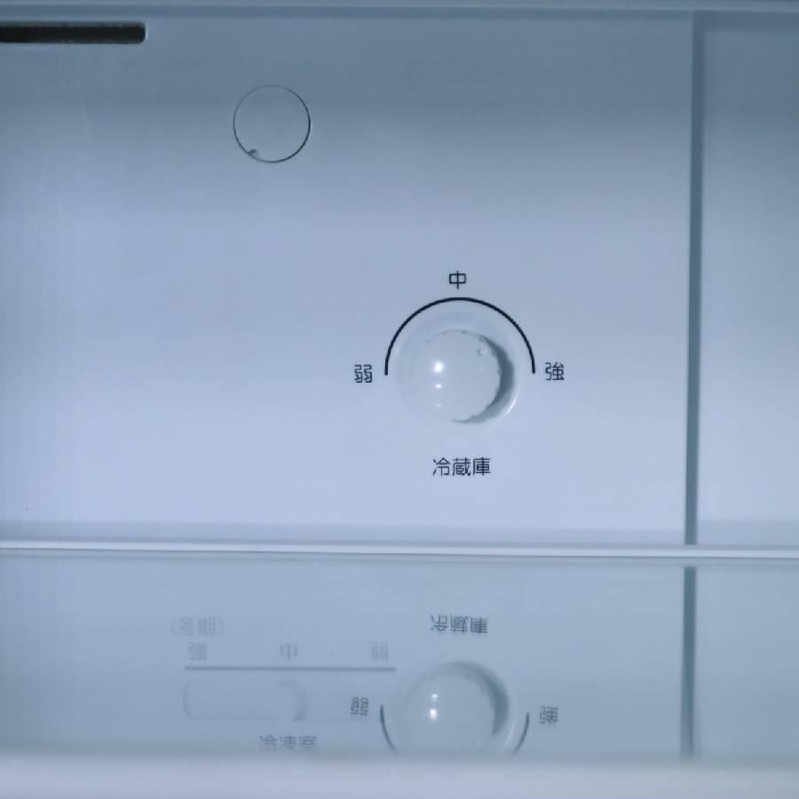 yselect ヤマダ電機 冷蔵庫 2ドア 156L YRZ-F15J (右開き/ホワイト