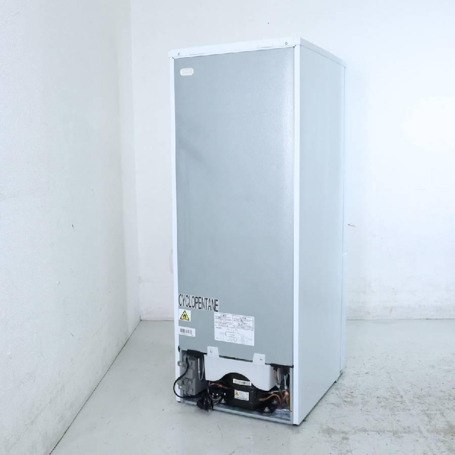 yselect ヤマダ電機 冷蔵庫 2ドア 156L YRZ-F15J (右開き/ホワイト