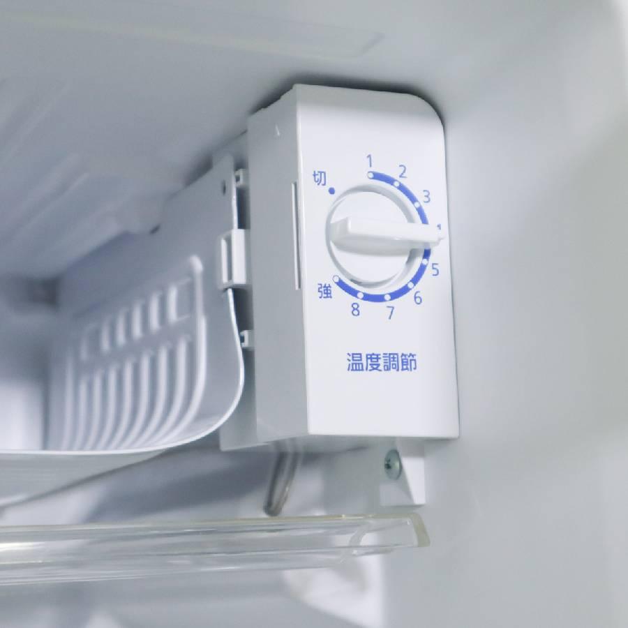Panasonic（パナソニック） 小型冷蔵庫 1ドア 75L NR-A80W (右開き