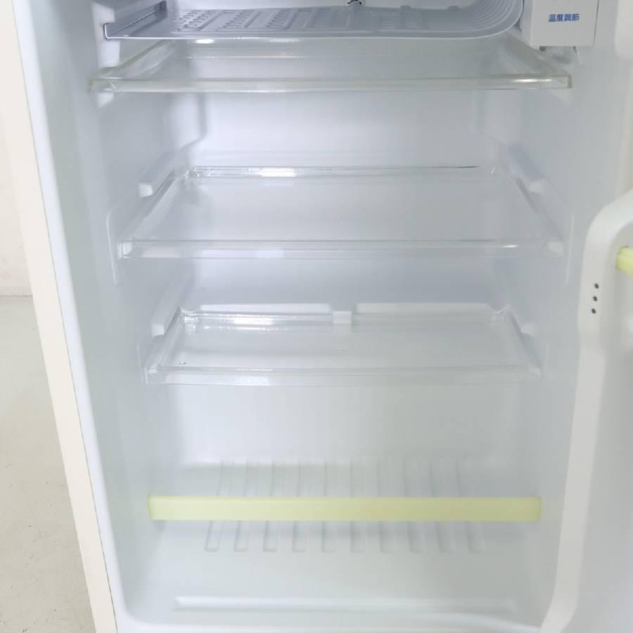 Panasonic（パナソニック） 小型冷蔵庫 1ドア 75L NR-A80W (右開き