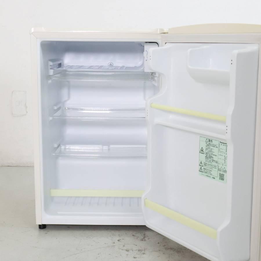 Panasonic（パナソニック） 小型冷蔵庫 1ドア 75L NR-A80W (右開き