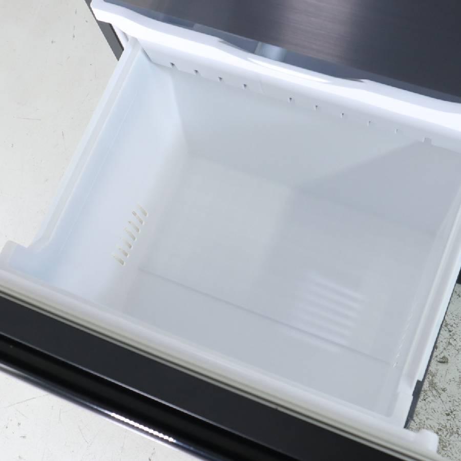 日立（HITACHI） 冷蔵庫 3ドア 315L R-V32NV (右開き/ブリリアント