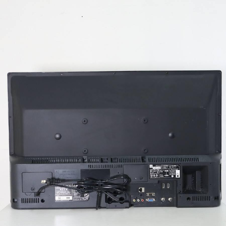REAL（三菱電機） 三菱電機 スタンドレステレビ REAL 32V型