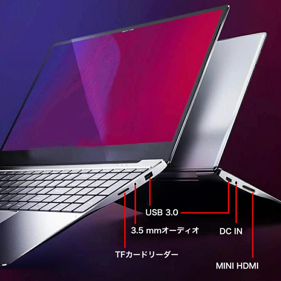 ピンク ノートパソコン 新品 windows11 office2024 2025モデル 13世代