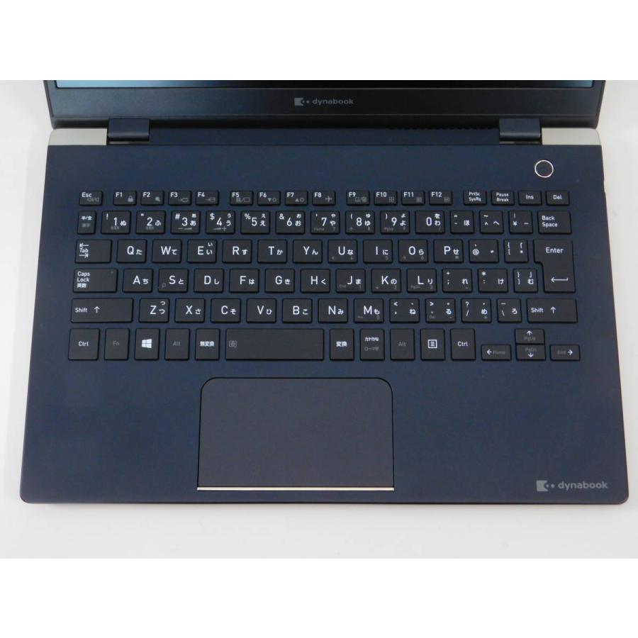 dynabook（ダイナブック） 中古ノートパソコン Win11 東芝 G83 第10